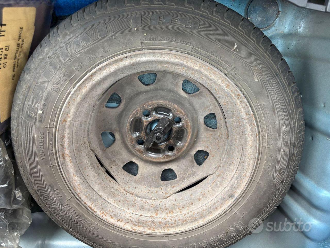 HYUNDAI ATOS1.1 BENZINA 12V Active , POCHI KM