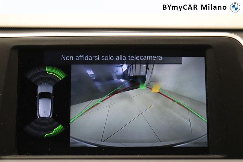 BMW X2 18 i Advantage sDrive
