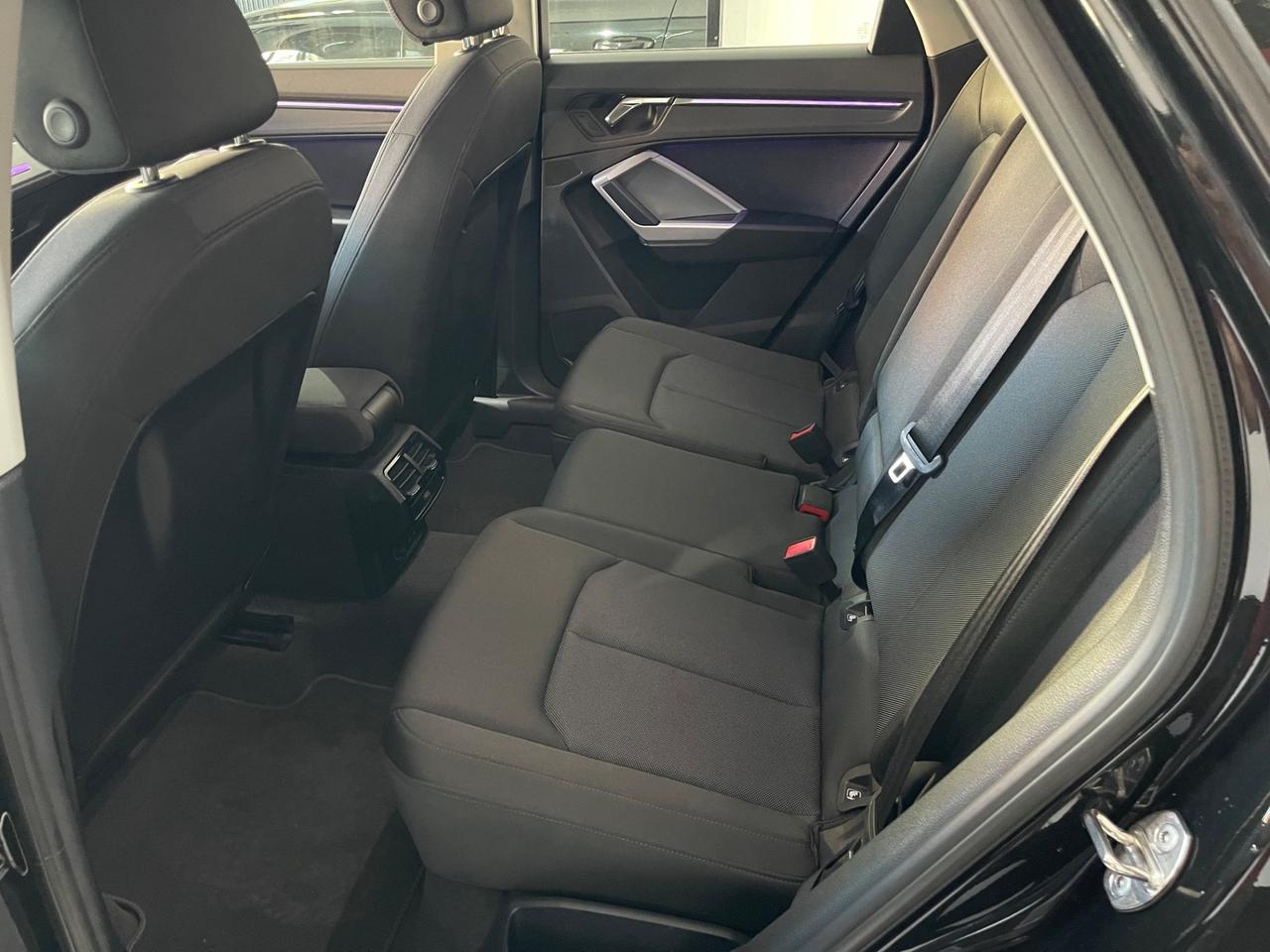 Audi Q3 SPB 35 TDI S tronic KM 71.000 2023