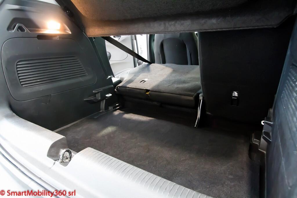 Opel Crossland 1.2 Turbo 12V 110 CV S&S Blitz Edition