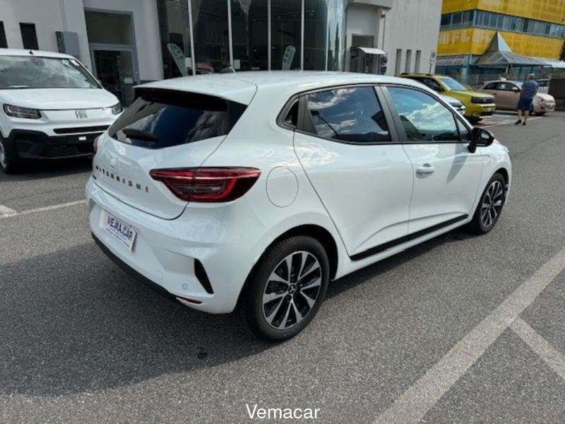 Mitsubishi Colt Colt 1.0L 65 CV Invite