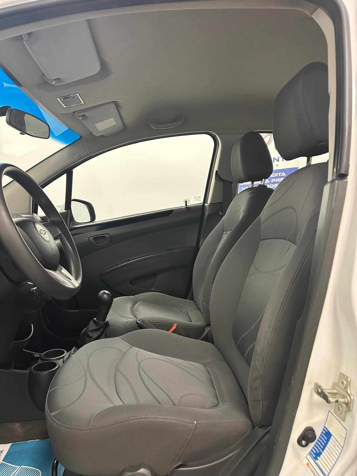 Chevrolet Spark 1.0 LS - Solo 44 mila km - PARI AL NUOVO