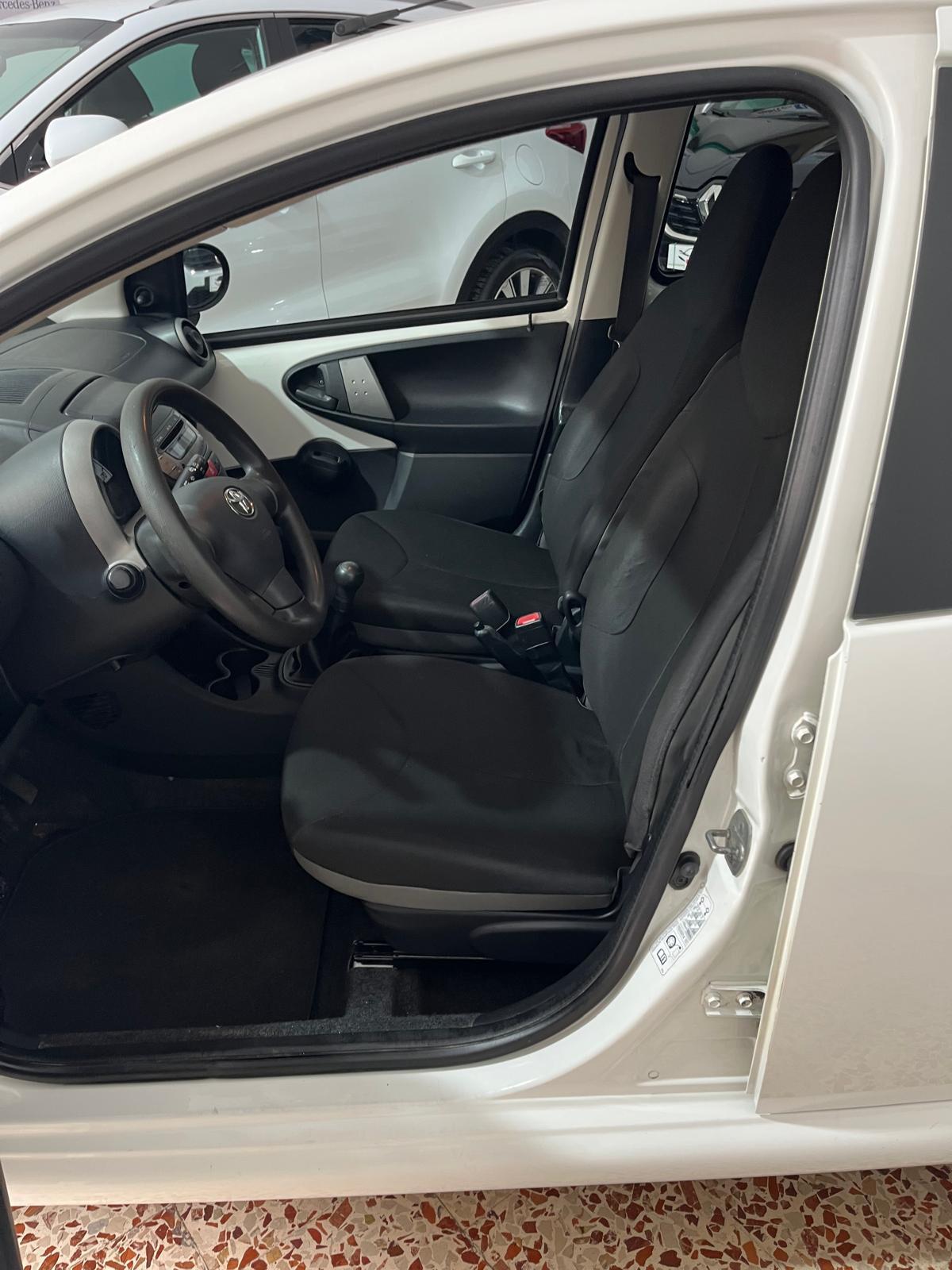 Fiat Punto Classic 1.3 MJT 16V 5 porte Dynamic