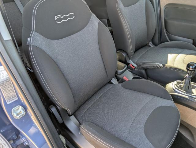 FIAT 500L 1.3 Multijet 95 CV Pop Star