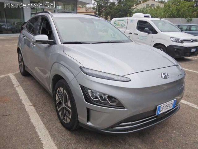 HYUNDAI Kona Kona Electric I 2018 39 kWh EV Xprime+ - GP039ZS