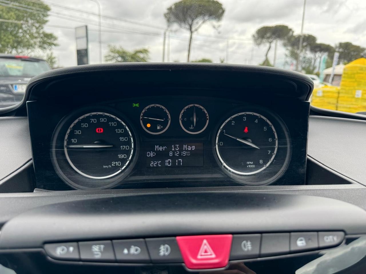Lancia Ypsilon 1. 2 BENZINA 69CV 2014