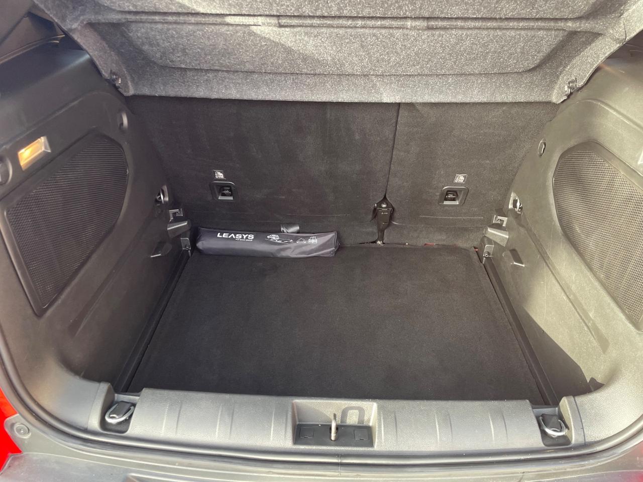 Jeep Renegade 1.6 Mjt DDCT 120 CV Longitude