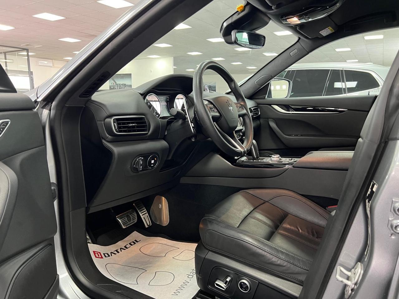 Maserati Levante 2.0 mhev GT 330cv auto