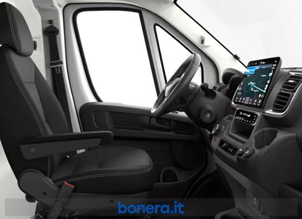 Toyota Proace Max Furgone tetto alto Proace Max Electric 35h 110kwh L3h2