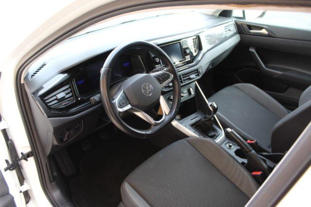 VOLKSWAGEN Taigo 1.0 TSI 95 CV Life