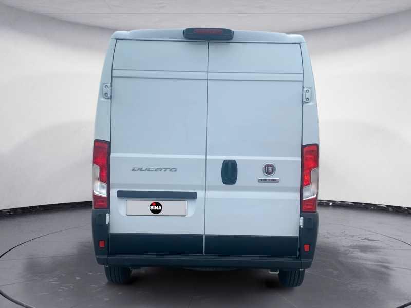 FIAT Ducato 35 LH2 2.2 mjt3 140cv