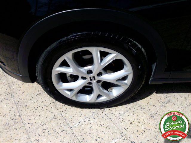 SEAT Arona 1.0 EcoTSI 110 CV DSG FR
