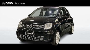 Renault Twingo Electric Twingo 22kWh Vibes