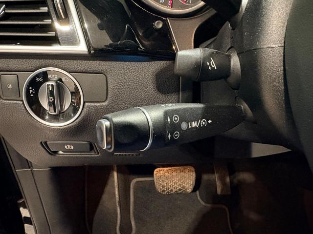 MERCEDES-BENZ GLE 250 d 204cv 4MATIC AIRMATIC SEDILI RISCALDATI MEMORY