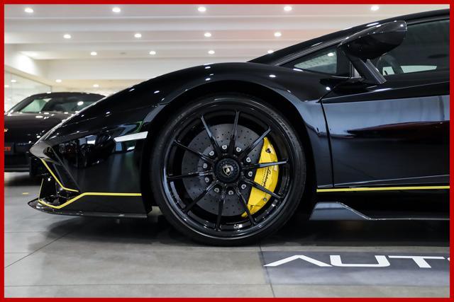 LAMBORGHINI Aventador Ultimae 6.5 V12|FULL CARBON SPEC|IVA ESP|1 OF 350