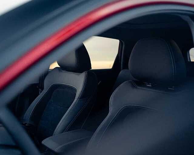 SPORTEQUIPE Sportequipe 7 1.5 GPL - AUTOCARRO IVA ESPOSTA 100%