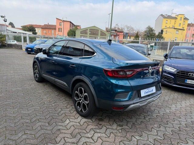 RENAULT Arkana Arkana Full Hybrid E-Tech 145 CV Techno