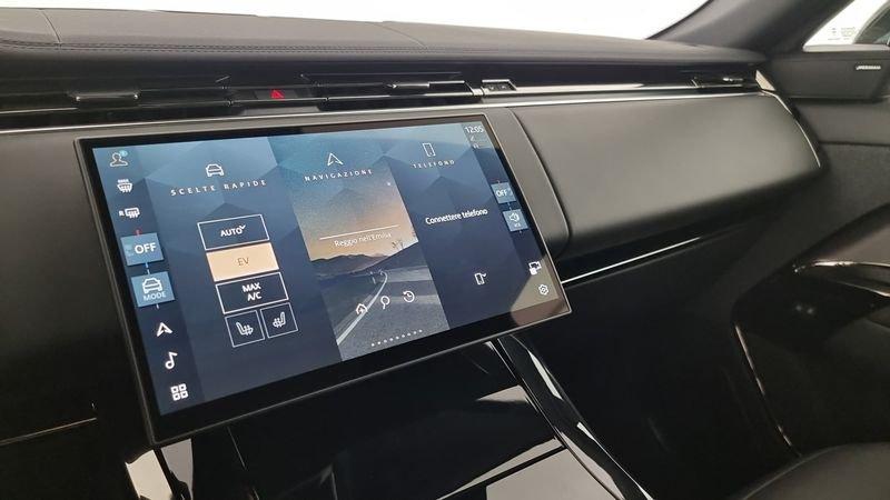 Land Rover RR Sport 3.0 I6 PHEV 460 CV Dynamic SE