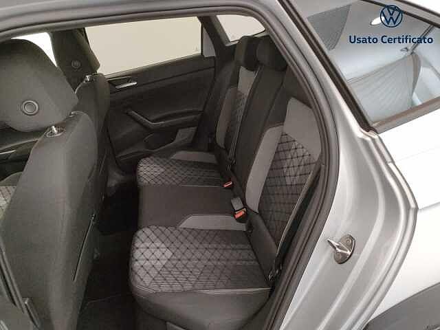 Volkswagen Taigo 1.0 TSI 110 CV DSG R-Line
