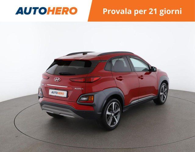 HYUNDAI Kona 1.0 T-GDI Xpossible
