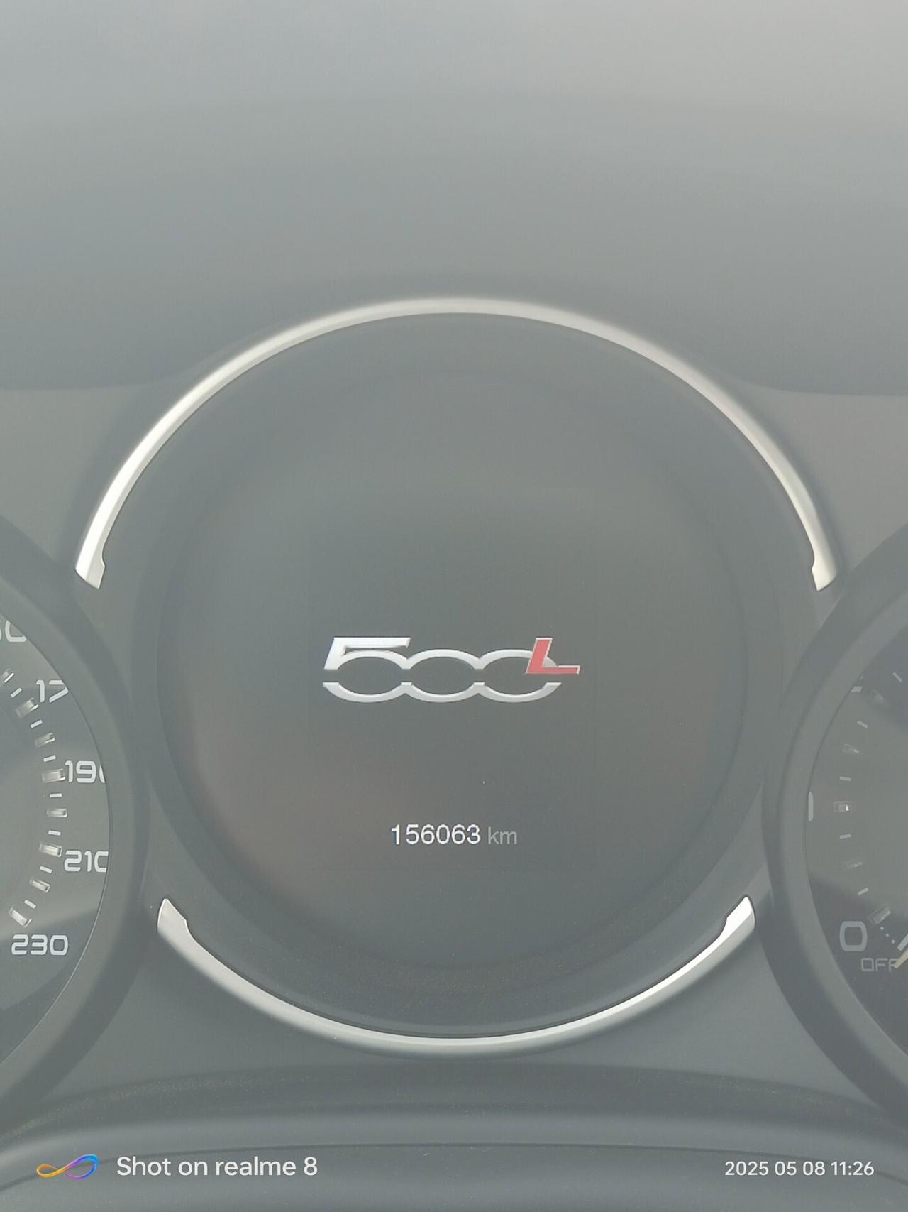 Fiat 500L Wagon 1.3 Multijet 95 CV Business