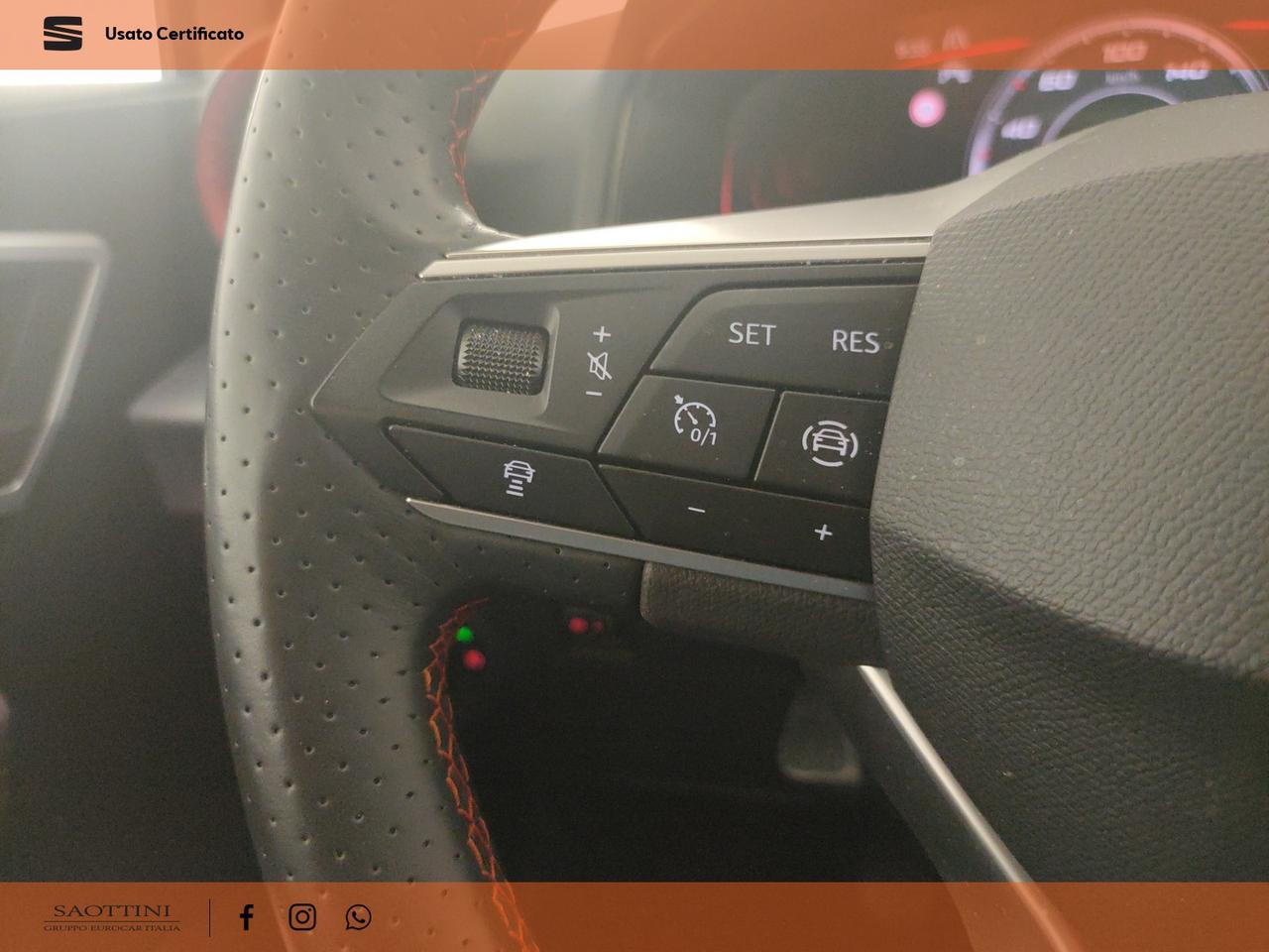 1.0 ecotsi FR 95 CV
