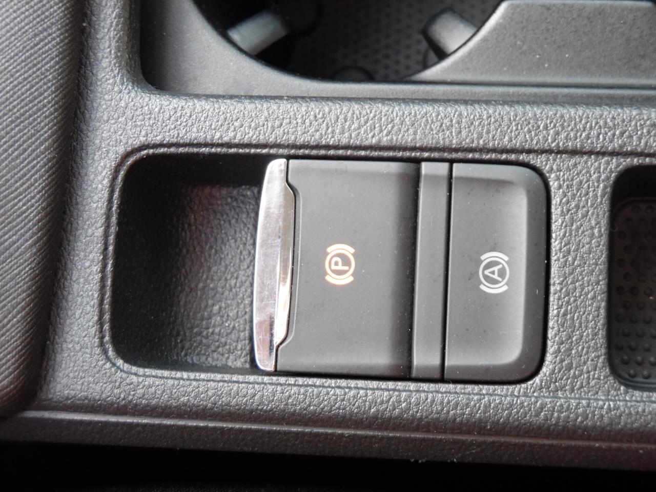 Skoda Octavia 2.0 TDI EVO SCR Wagon Ambition