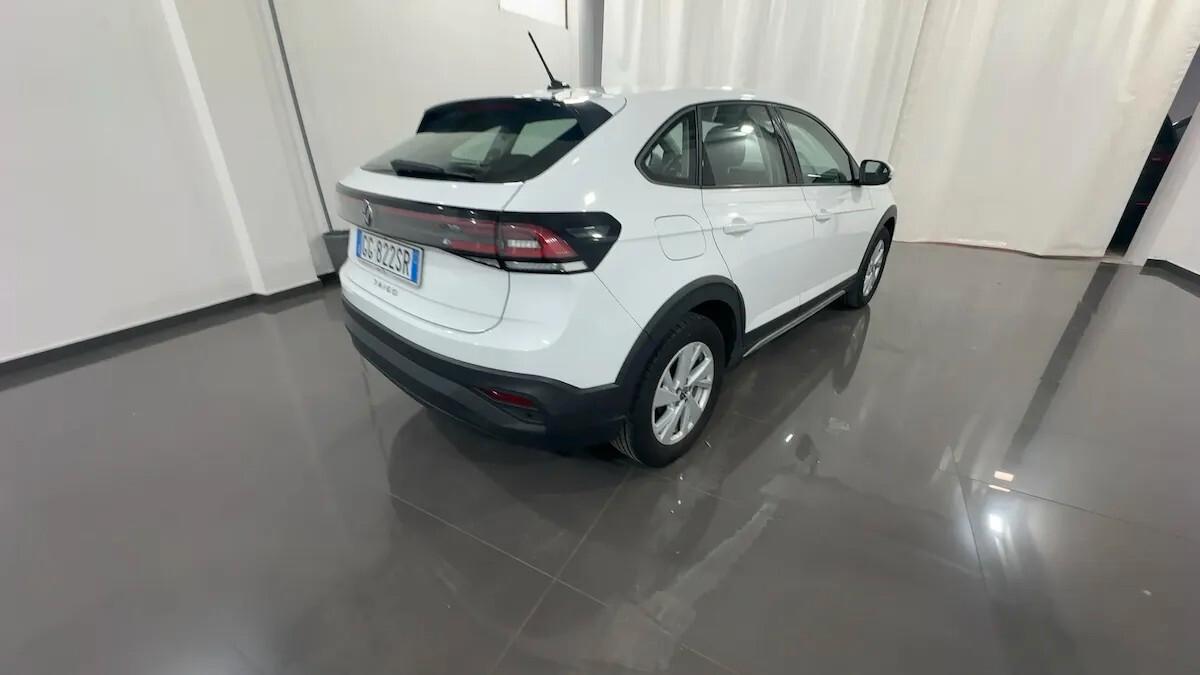 Volkswagen Taigo 1.0 TSI 95 CV Life