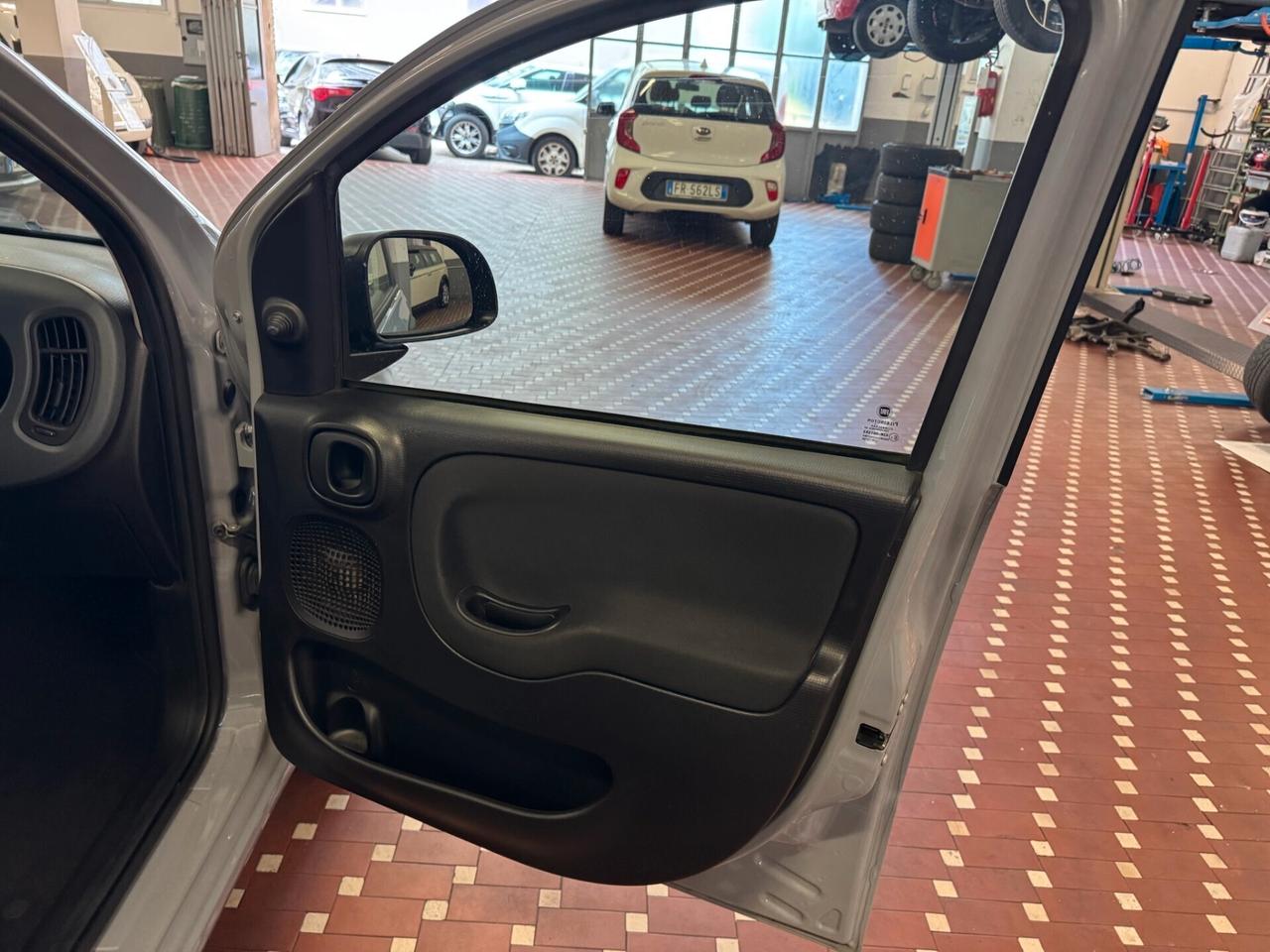 Fiat Panda 1.2 Lounge - UNICO PROPRIETARIO