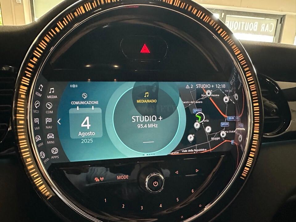 Mini 5p 1.5 Essential 75cv