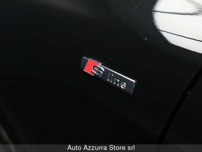 Audi Q5 Q5 SPB TDI 150 kW mHEV+ S tronic quattro S line edition *PROMO AZZURRA*