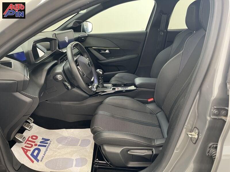 Peugeot 208 PureTech 100 Stop&Start 5 porte GT