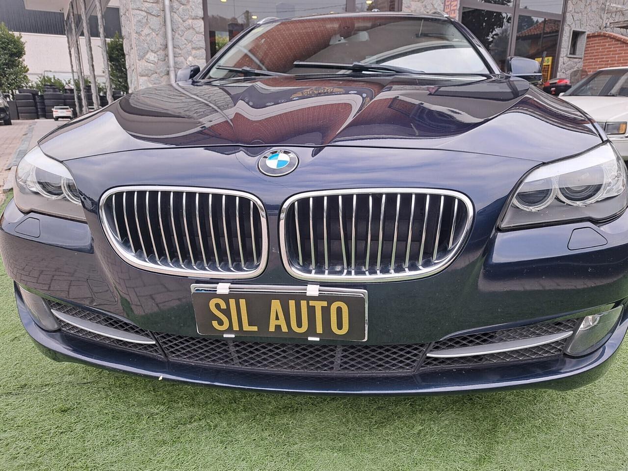 Bmw 525 Msport /AUT/NAVI/2.0,218 CV