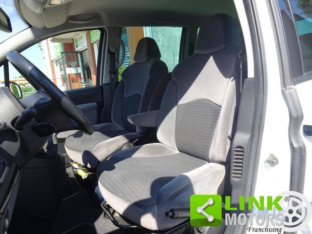 CITROEN C8 2.0 HDi 136CV FAP Dynamique QR