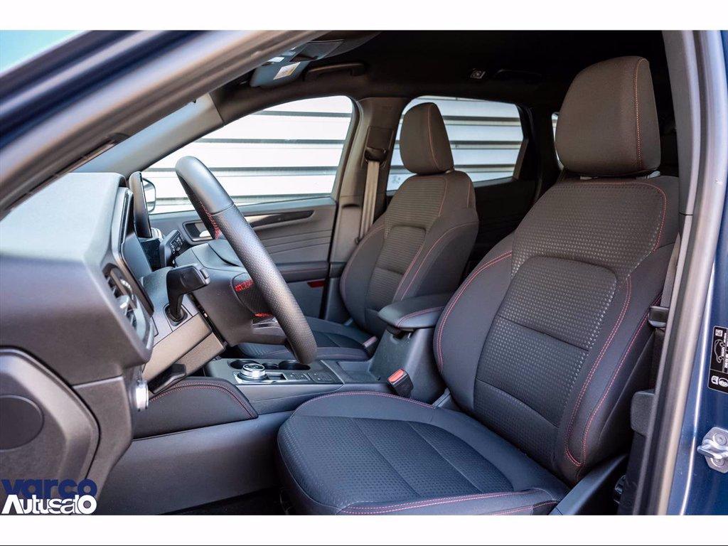 FORD Kuga 2.5 full hybrid st-line 2wd 190cv cvt del 2022