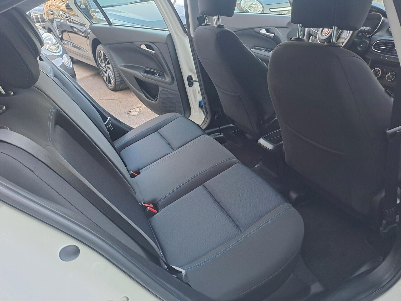Fiat Tipo 1.0 5 porte City Life PARI AL NUOVO