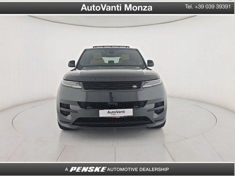 Land Rover Range Rover Sport Range Rover Sport 3.0d i6 mhev Dynamic SE awd 250cv auto