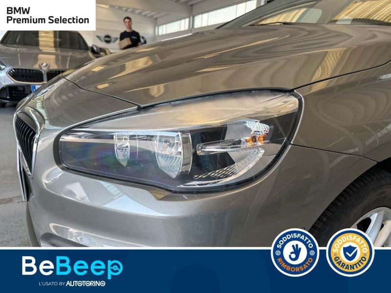 BMW Serie 2 Active Tourer 218I ACTIVE TOURER AUTO