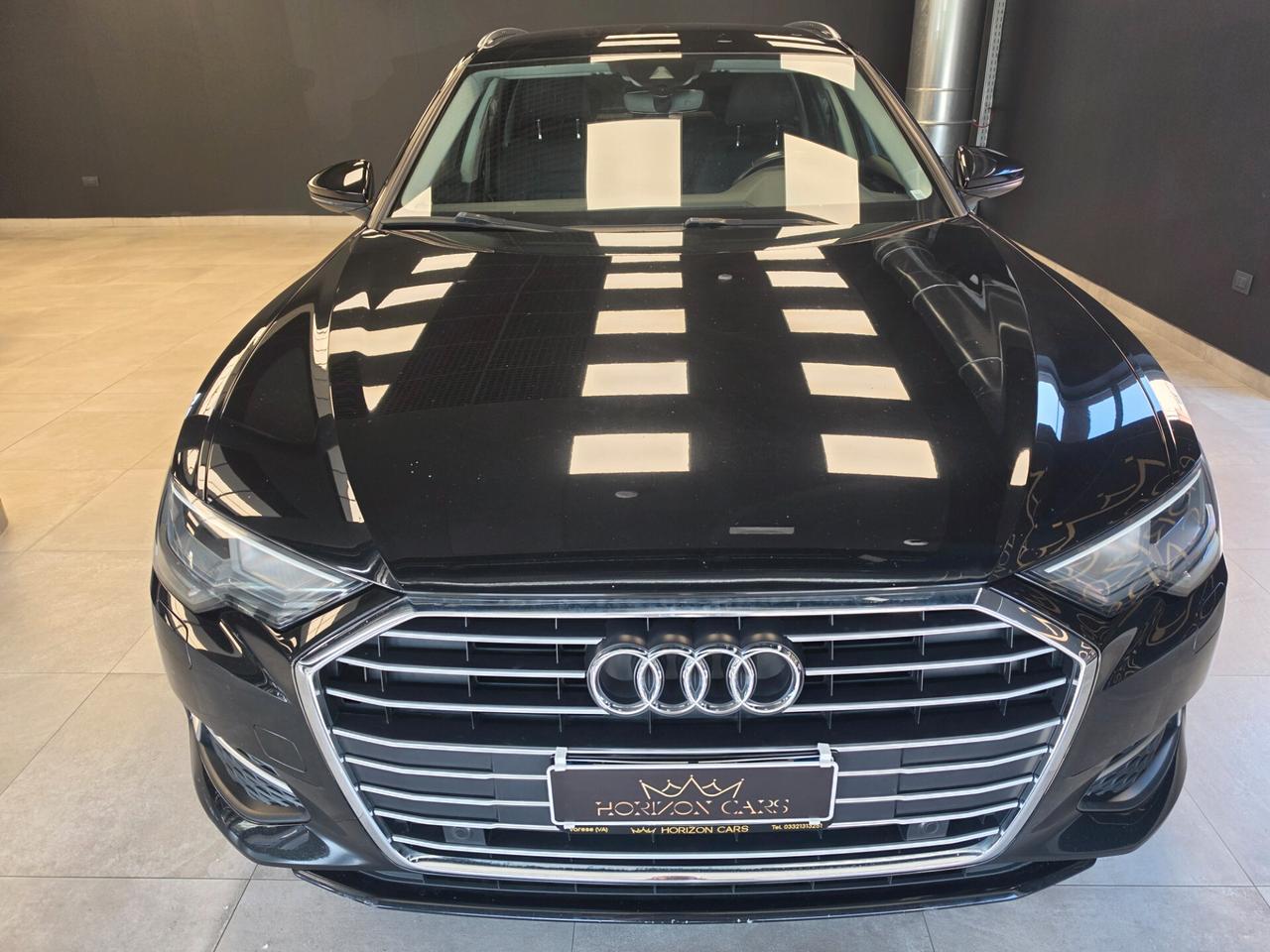 Audi A6 40 2.0 TDI S tronic Business Sport