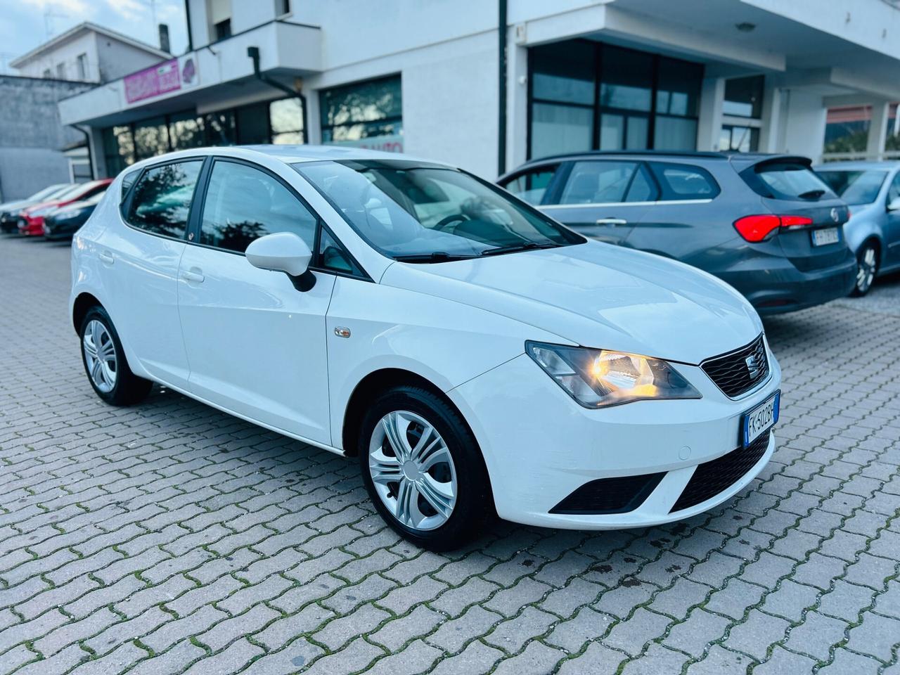 Seat Ibiza 1.0 75 CV 5P Connect Gold