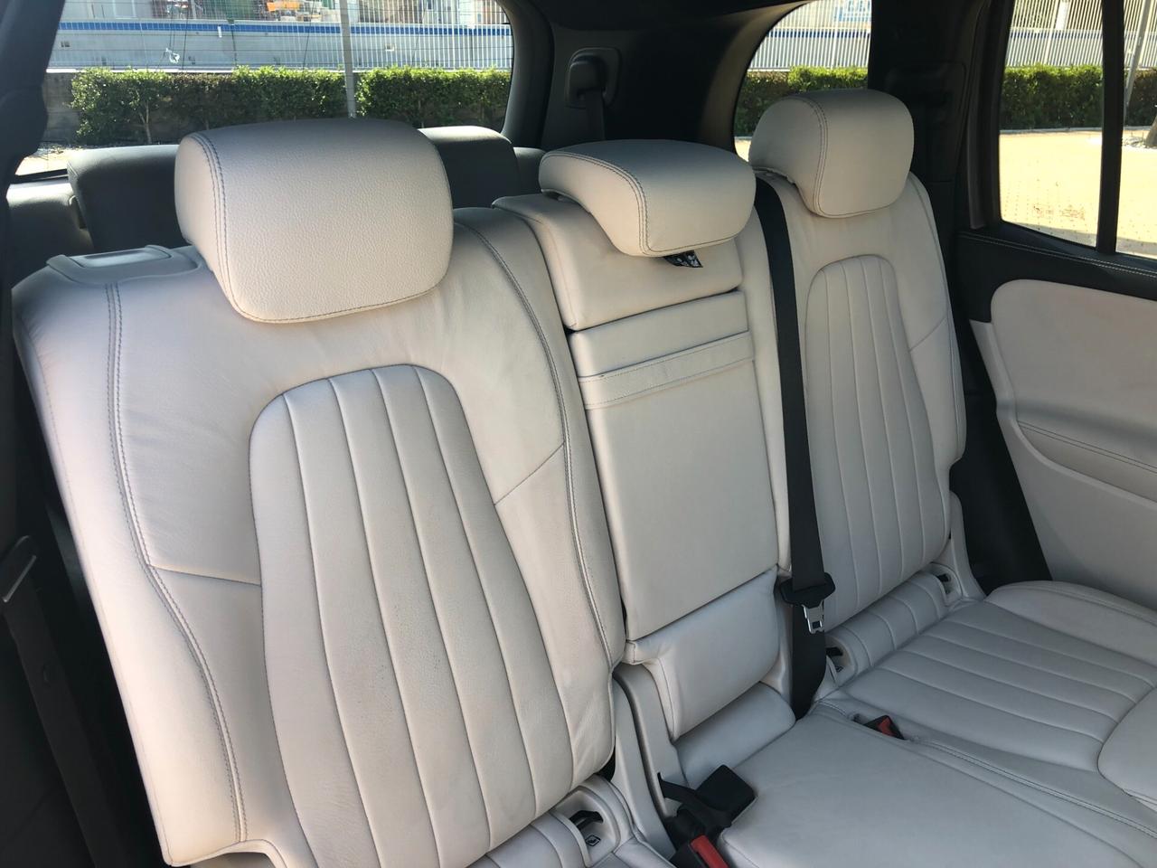 Mercedes-benz GLB 200d 7P.TI Automatic Sport Plus