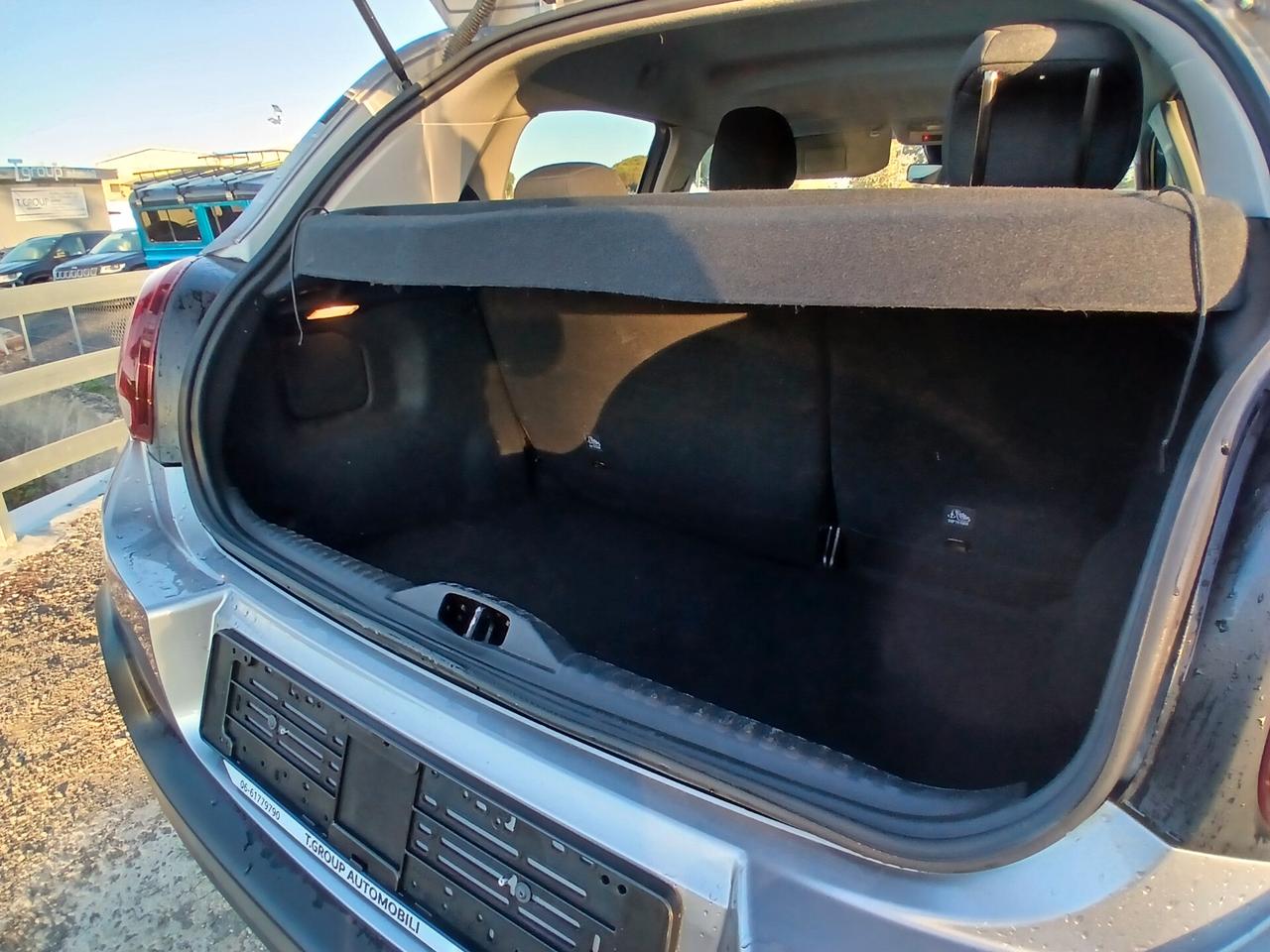 Citroen C3 PureTech 83 S&S Shine gpl*