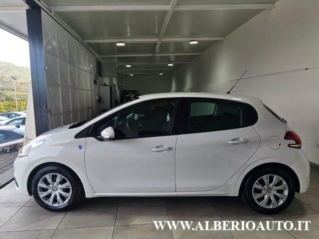 PEUGEOT 208 1° serie BlueHDi 75 5 porte Active