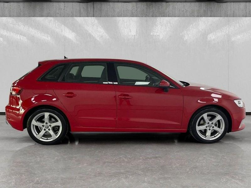 Audi A3 Sportback 35 1.5 tfsi Business 150cv my19