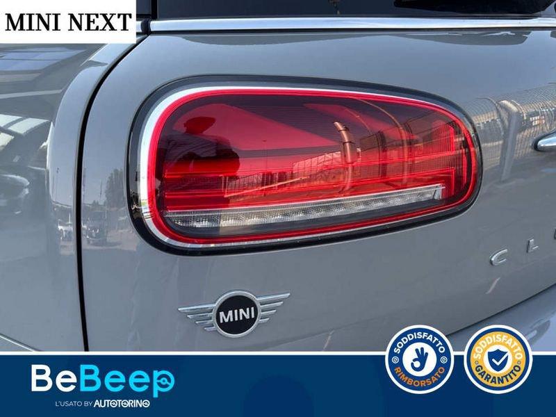 MINI Clubman MINI 1.5 ONE D