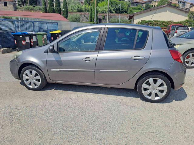 RENAULT Clio 1.5 dCi 75CV 5 porte 20th Anniversario