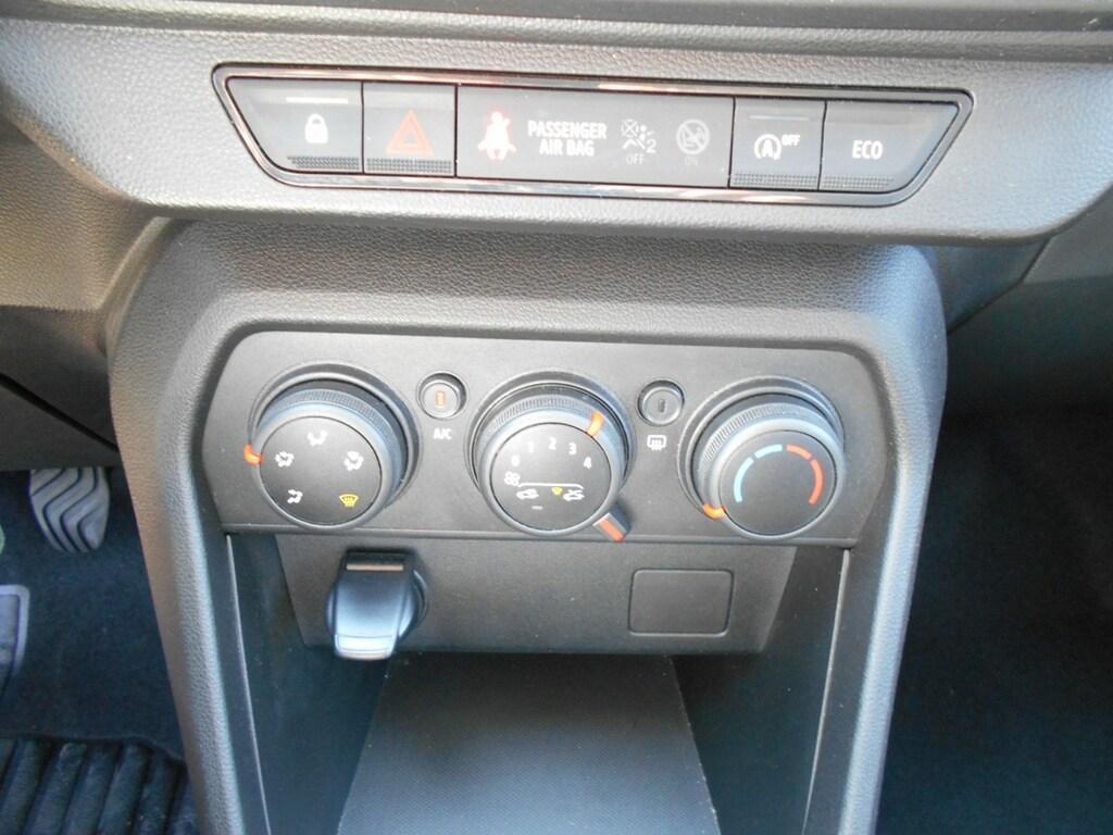 Dacia Sandero Stepway 1.0 tce ECO-G Comfort
