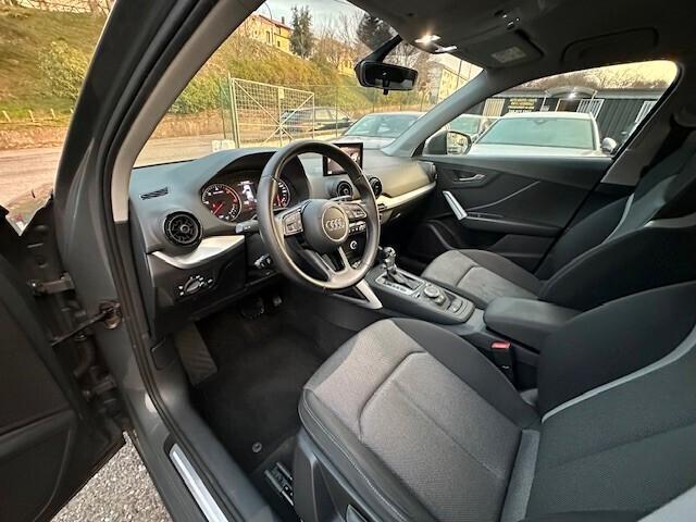 Audi Q2 1.6 TDI S tronic Sport