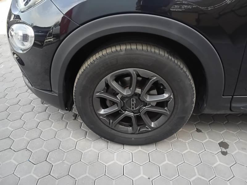 Fiat 500X 1.0 T3 Club