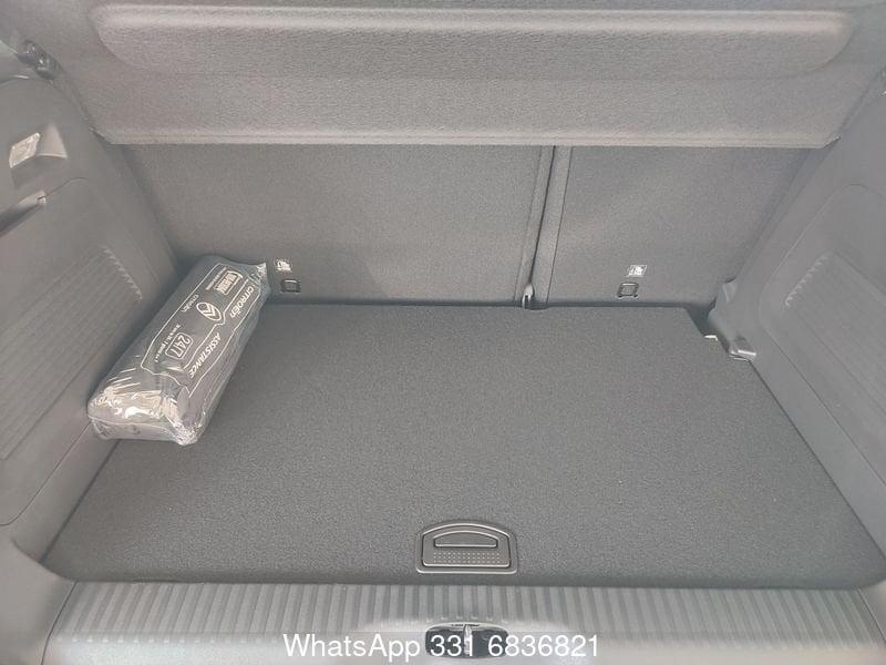 Citroën C3 Aircross C3 Aircross PureTech 110 S&S Live